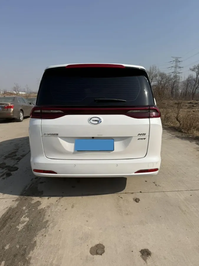 2021 GAC Trumpchi M6 1.5T 169HP L4 7DCT,autocango,china used car exporter,china ev exporter,chinese used car exporter,chinese used ev exporter