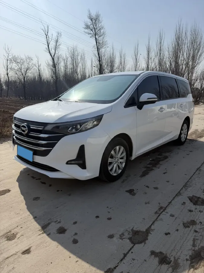 2021 GAC Trumpchi M6 1.5T 169HP L4 7DCT,autocango,china used car exporter,china ev exporter,chinese used car exporter,chinese used ev exporter