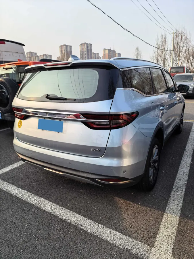 2019 Geely JiaJi 1.5T 177HP L3 7DCT,autocango,china used car exporter,china ev exporter,chinese used car exporter,chinese used ev exporter