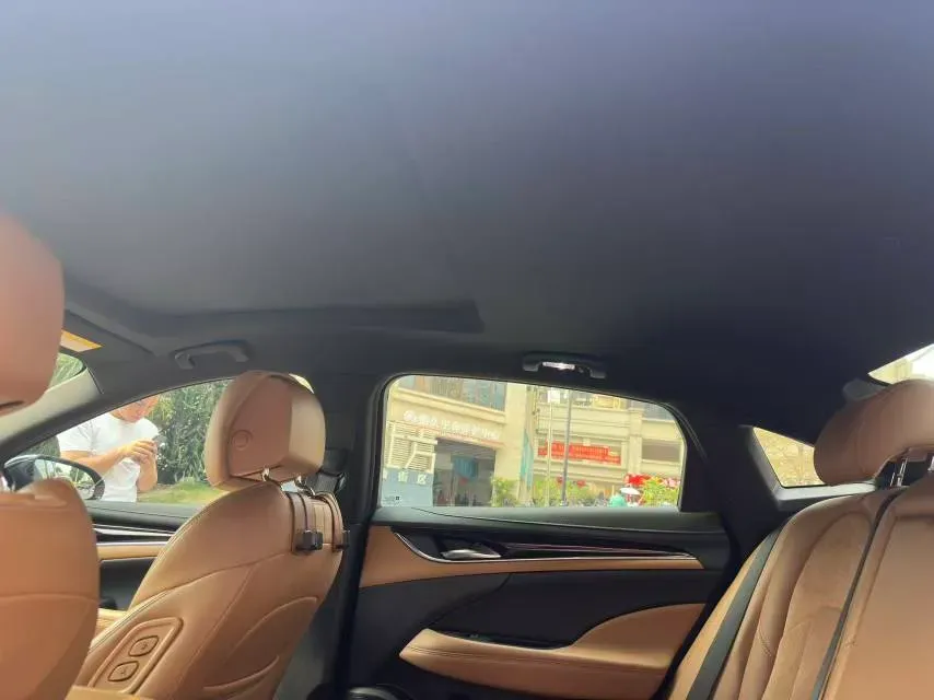 2020 Buick Larcosse 2.0T 237HP L4 9AT,autocango,china used car exporter,china ev exporter,chinese used car exporter,chinese used ev exporter