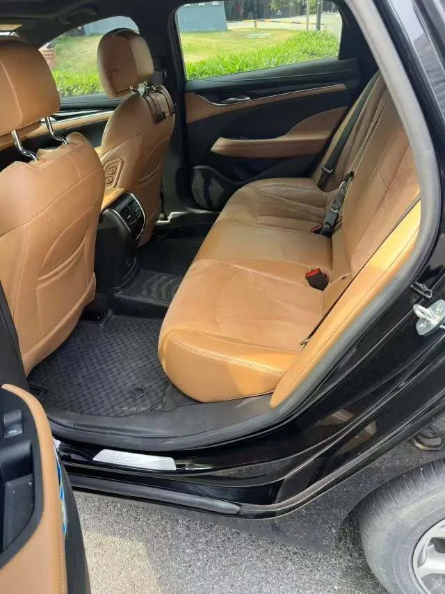 2020 Buick Larcosse 2.0T 237HP L4 9AT,autocango,china used car exporter,china ev exporter,chinese used car exporter,chinese used ev exporter