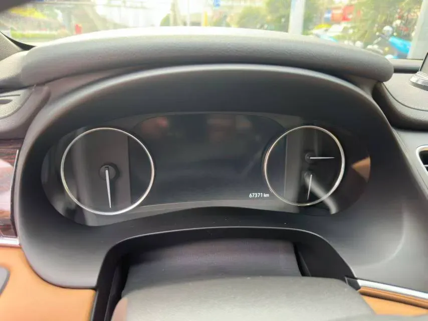 2020 Buick Larcosse 2.0T 237HP L4 9AT,autocango,china used car exporter,china ev exporter,chinese used car exporter,chinese used ev exporter