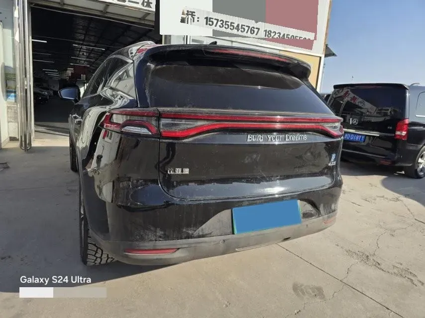 2018 BYD Tang 2.0T 205HP L4 6DCT PHEV 23.97KWH,autocango,china used car exporter,china ev exporter,chinese used car exporter,chinese used ev exporter