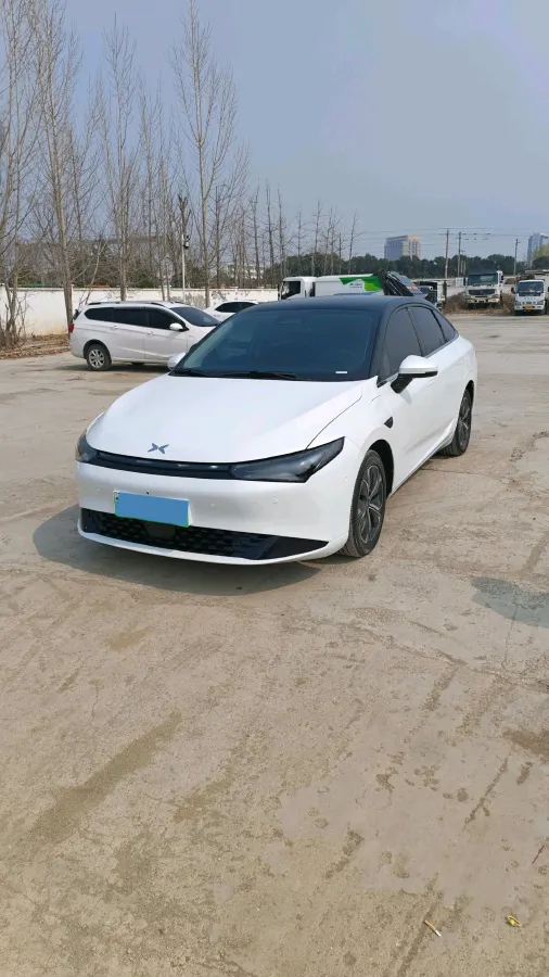 2024 Xpeng P5 BEV 55.4KWH,autocango,china used car exporter,china ev exporter,chinese used car exporter,chinese used ev exporter