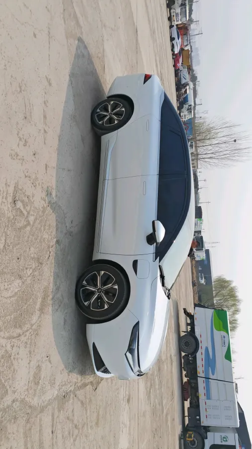 2024 Xpeng P5 BEV 55.4KWH,autocango,china used car exporter,china ev exporter,chinese used car exporter,chinese used ev exporter