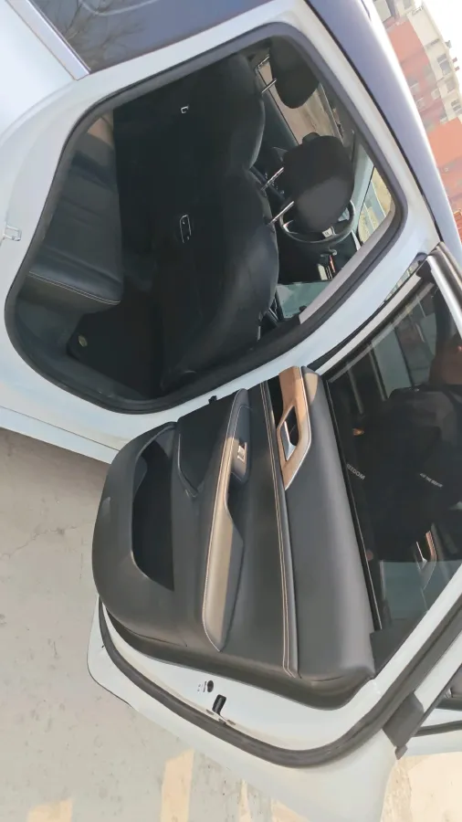 2024 Xpeng P5 BEV 55.4KWH,autocango,china used car exporter,china ev exporter,chinese used car exporter,chinese used ev exporter