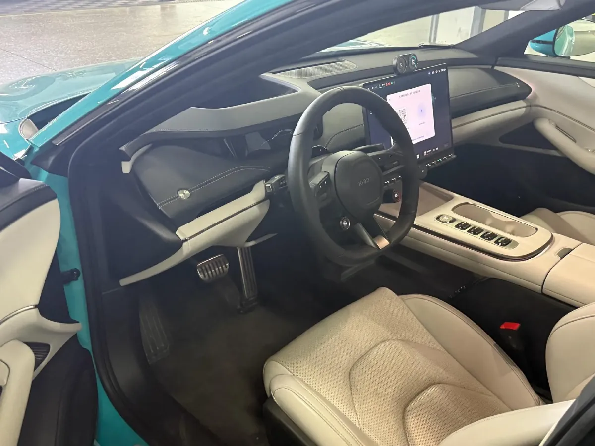 2024 MI SU7 BEV 101KWH,autocango,china used car exporter,china ev exporter,chinese used car exporter,chinese used ev exporter