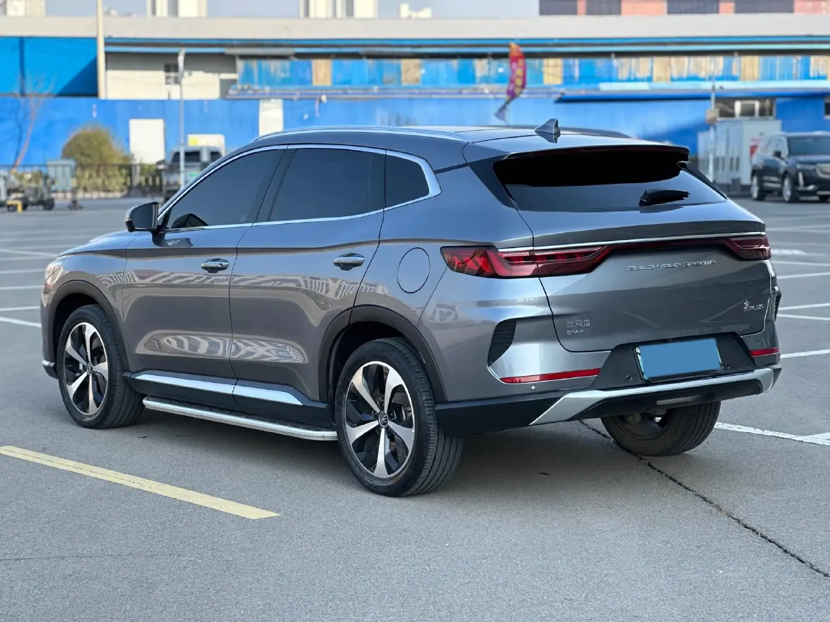 2021 Geely JiaJi 1.5T 177HP L3 7DCT PHEV 11.3KWH,autocango,china used car exporter,china ev exporter,chinese used car exporter,chinese used ev exporter