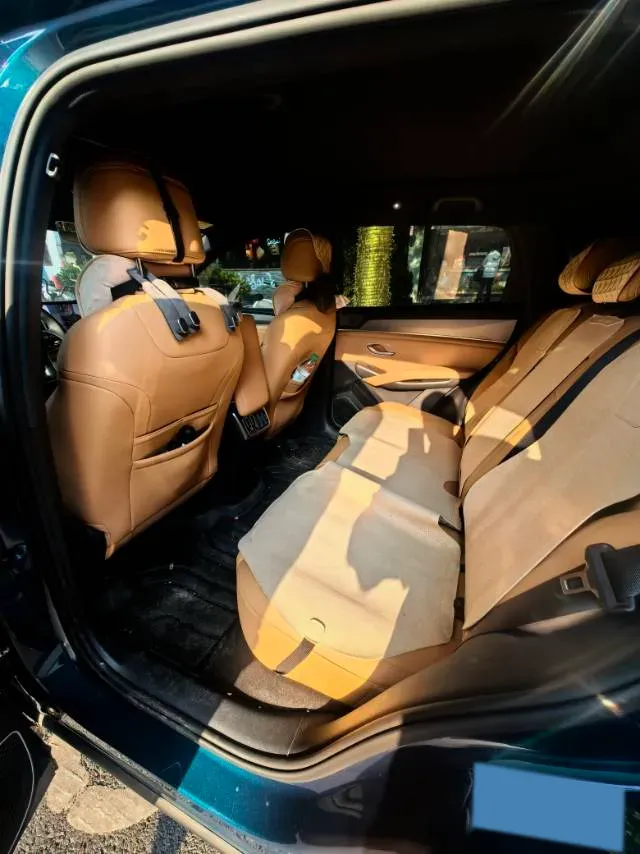 2024 BYD SongL DM-i 1.5L 101HP L4 E-CVT PHEV 18.3KWH,autocango,china used car exporter,china ev exporter,chinese used car exporter,chinese used ev exporter