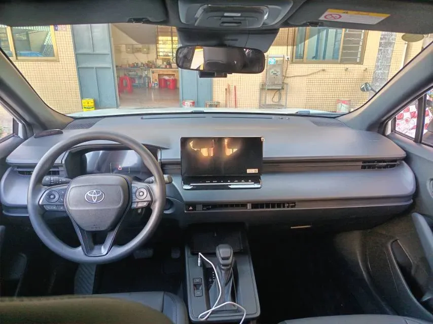 2026 Toyota Corolla Cross 2.0L 171HP L4 CVT,autocango,china used car exporter,china ev exporter,chinese used car exporter,chinese used ev exporter