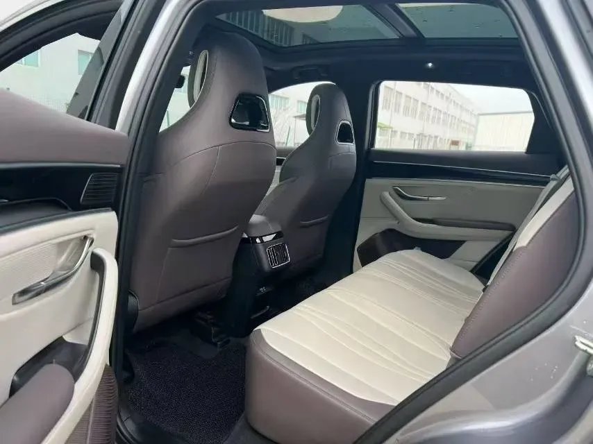 2024 BYD SongL DM-i 1.5L 101HP L4 E-CVT PHEV 26.6KWH,autocango,china used car exporter,china ev exporter,chinese used car exporter,chinese used ev exporter