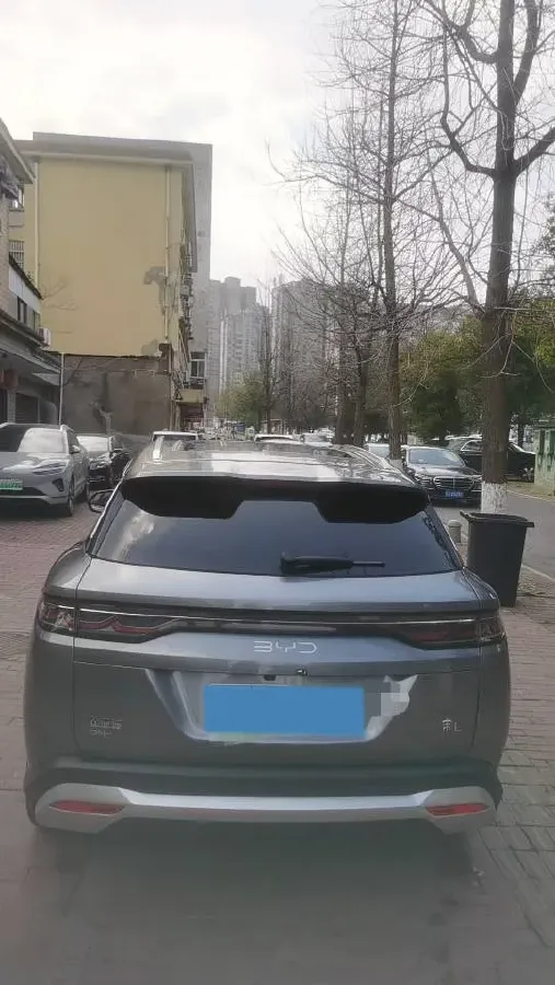 2024 BYD SongL DM-i 1.5L 101HP L4 E-CVT PHEV 26.6KWH,autocango,china used car exporter,china ev exporter,chinese used car exporter,chinese used ev exporter