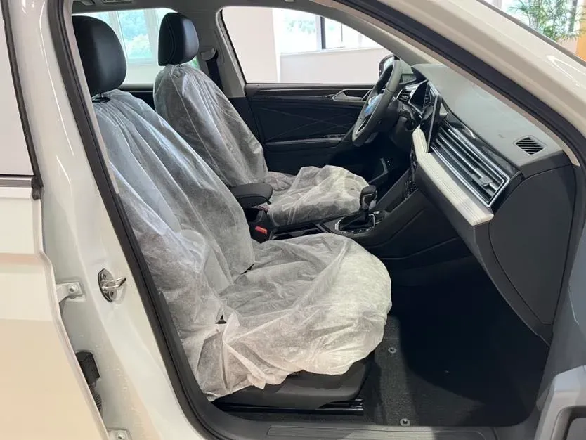 2023 Volkswagen Tiguan L 1.4T 150HP L4 6DCT PHEV 13KWH,autocango,china used car exporter,china ev exporter,chinese used car exporter,chinese used ev exporter