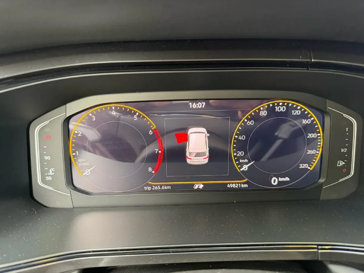 2022 Volkswagen Tharu 1.4T 150HP L4 7DCT,autocango,china used car exporter,china ev exporter,chinese used car exporter,chinese used ev exporter