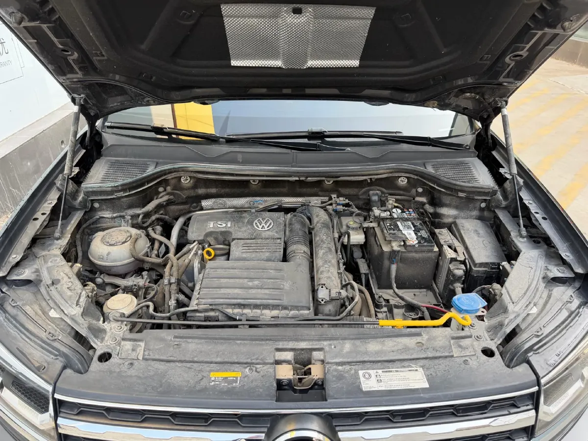 2022 Volkswagen Tharu 1.4T 150HP L4 7DCT,autocango,china used car exporter,china ev exporter,chinese used car exporter,chinese used ev exporter