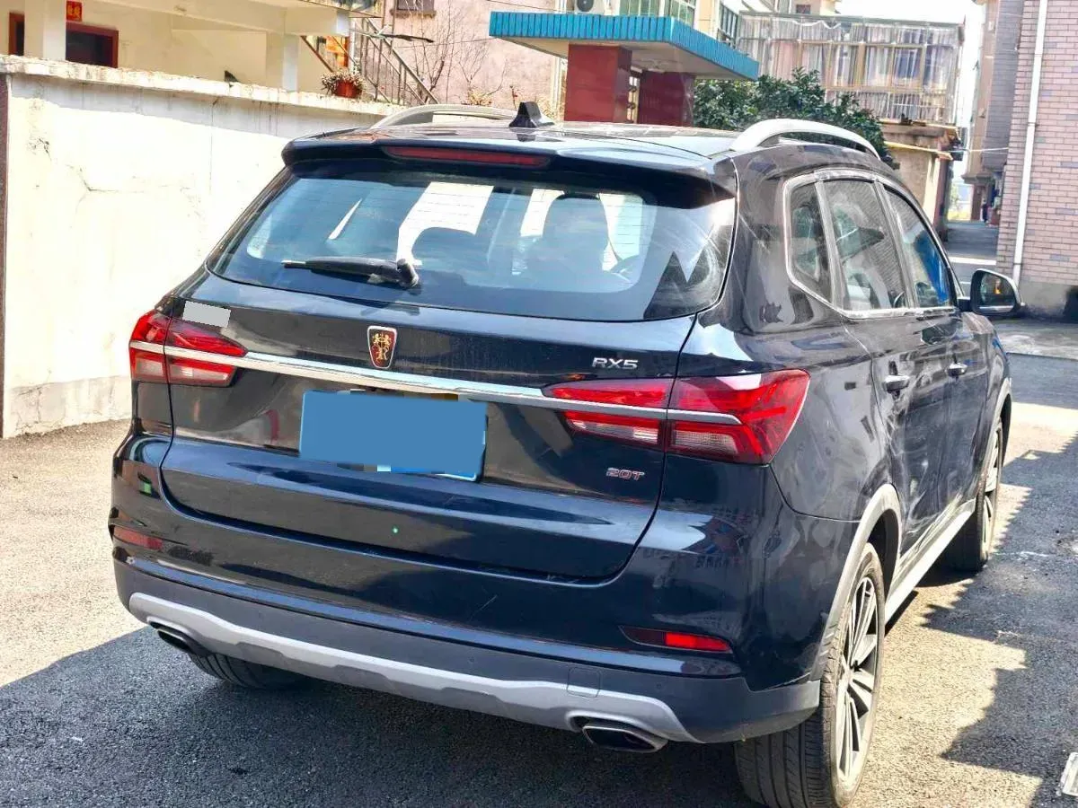 2019 Roewe i6 1.5T 169HP L4 7DCT,autocango,china used car exporter,china ev exporter,chinese used car exporter,chinese used ev exporter