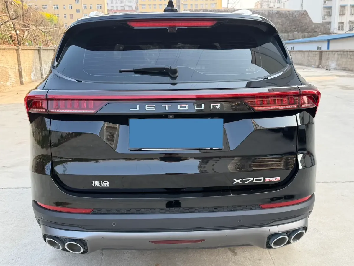 2023 Jetour X70 Plus 1.5T 156HP L4 6DCT,autocango,china used car exporter,china ev exporter,chinese used car exporter,chinese used ev exporter