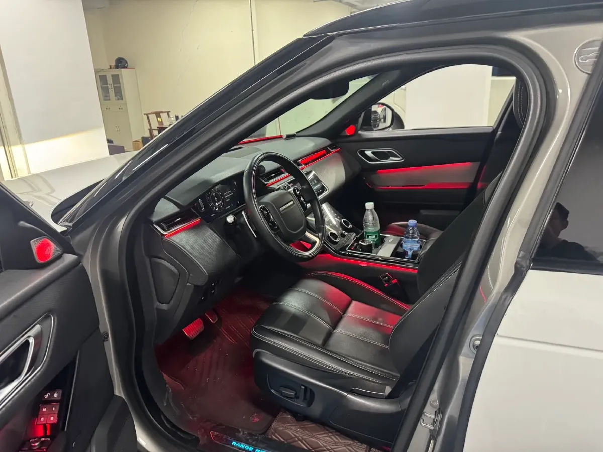 2019 Land Rover Range Rover Velar 2.0T 250HP L4 8AT,autocango,china used car exporter,china ev exporter,chinese used car exporter,chinese used ev exporter