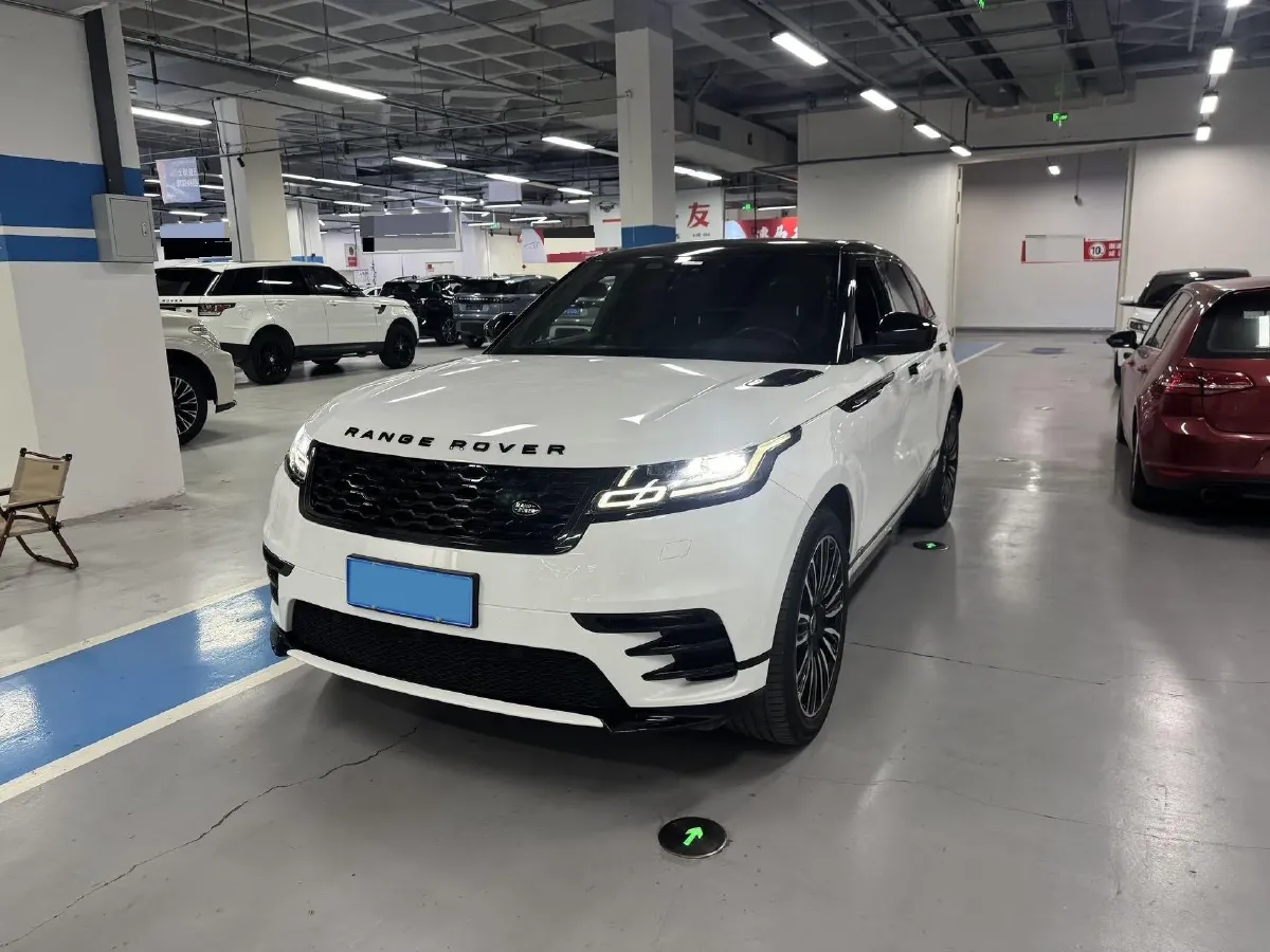2019 Land Rover Range Rover Velar 2.0T 250HP L4 8AT,autocango,china used car exporter,china ev exporter,chinese used car exporter,chinese used ev exporter