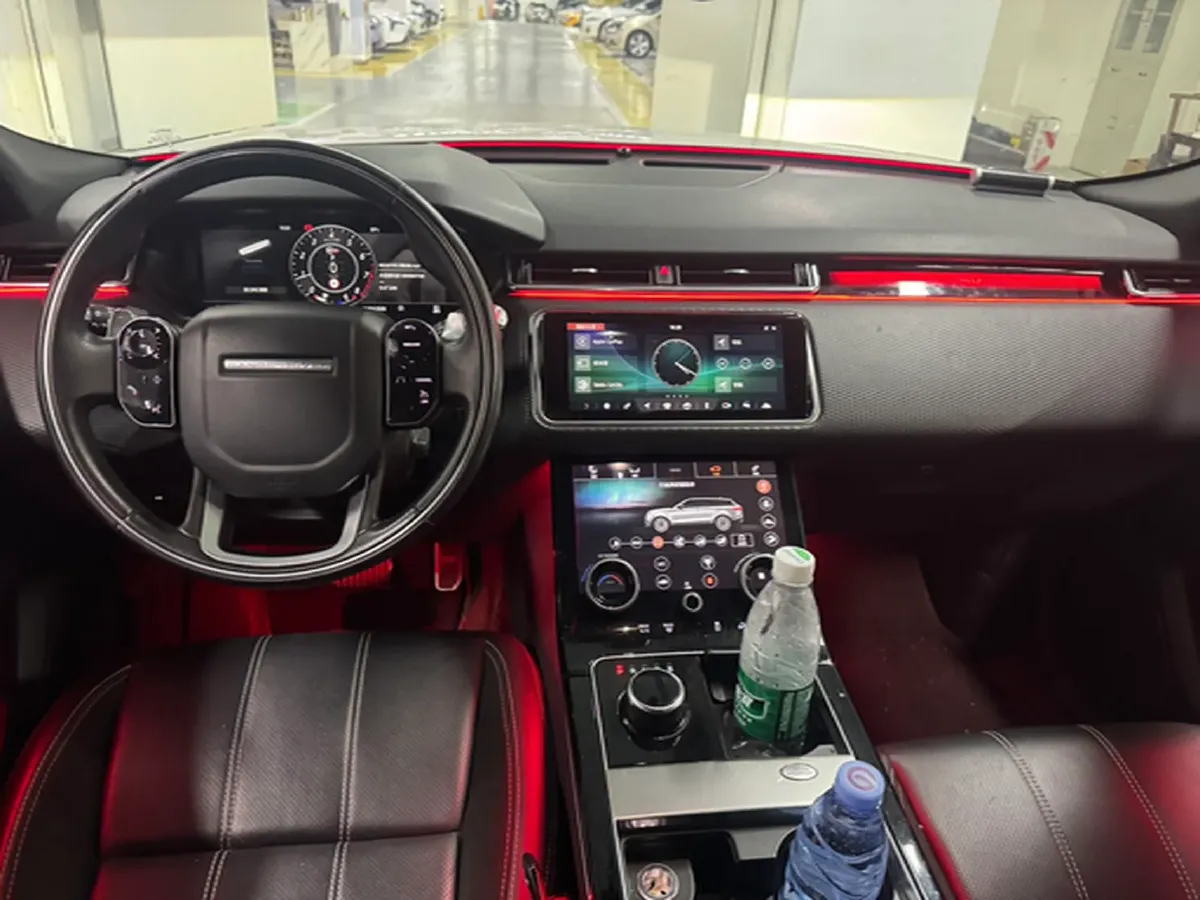 2019 Land Rover Range Rover Velar 2.0T 250HP L4 8AT,autocango,china used car exporter,china ev exporter,chinese used car exporter,chinese used ev exporter