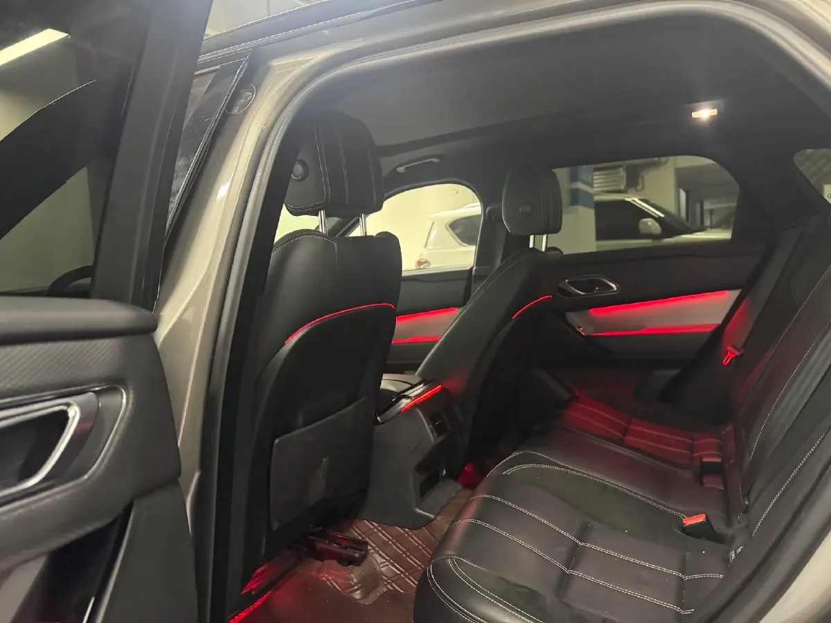 2019 Land Rover Range Rover Velar 2.0T 250HP L4 8AT,autocango,china used car exporter,china ev exporter,chinese used car exporter,chinese used ev exporter