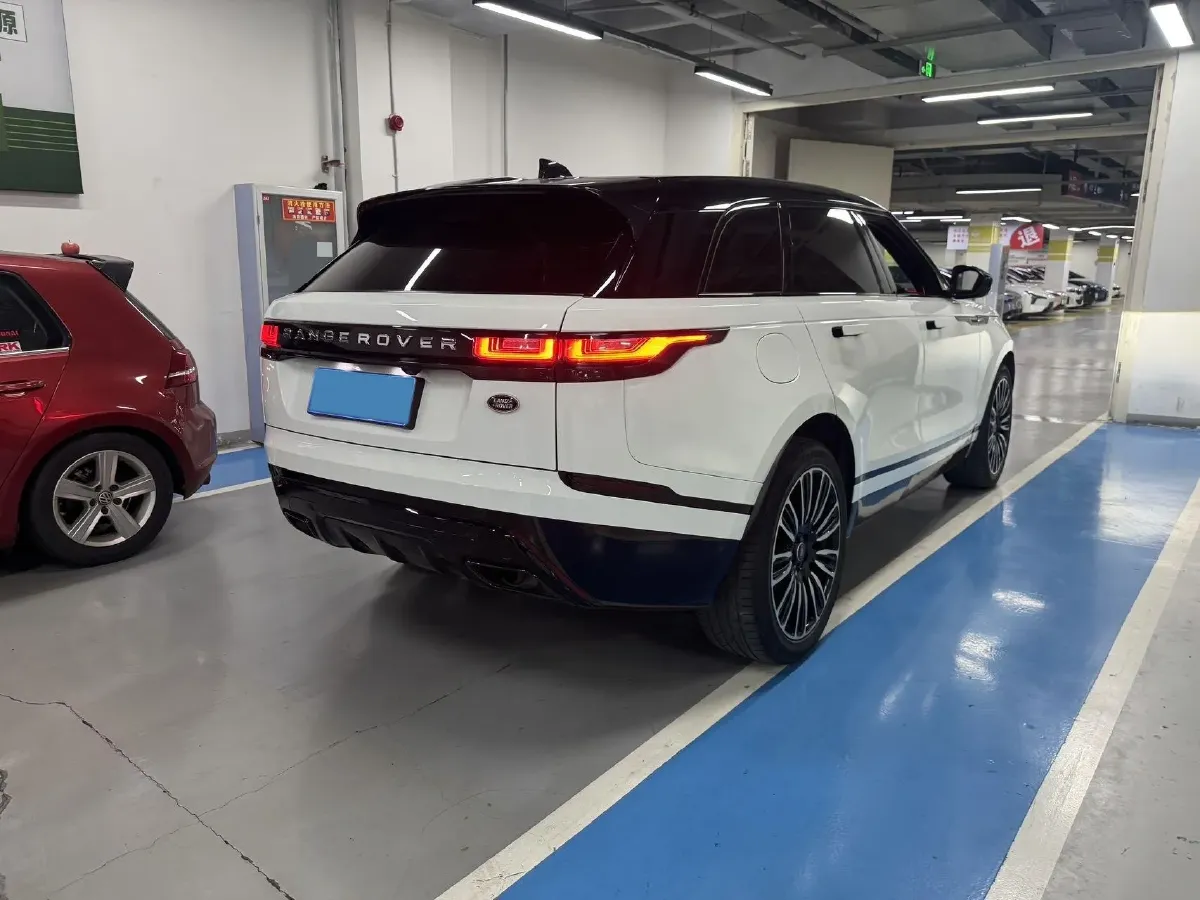 2019 Land Rover Range Rover Velar 2.0T 250HP L4 8AT,autocango,china used car exporter,china ev exporter,chinese used car exporter,chinese used ev exporter