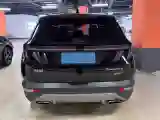 2021 Hyundai Tucson 1.5T 200HP L4 7DCT