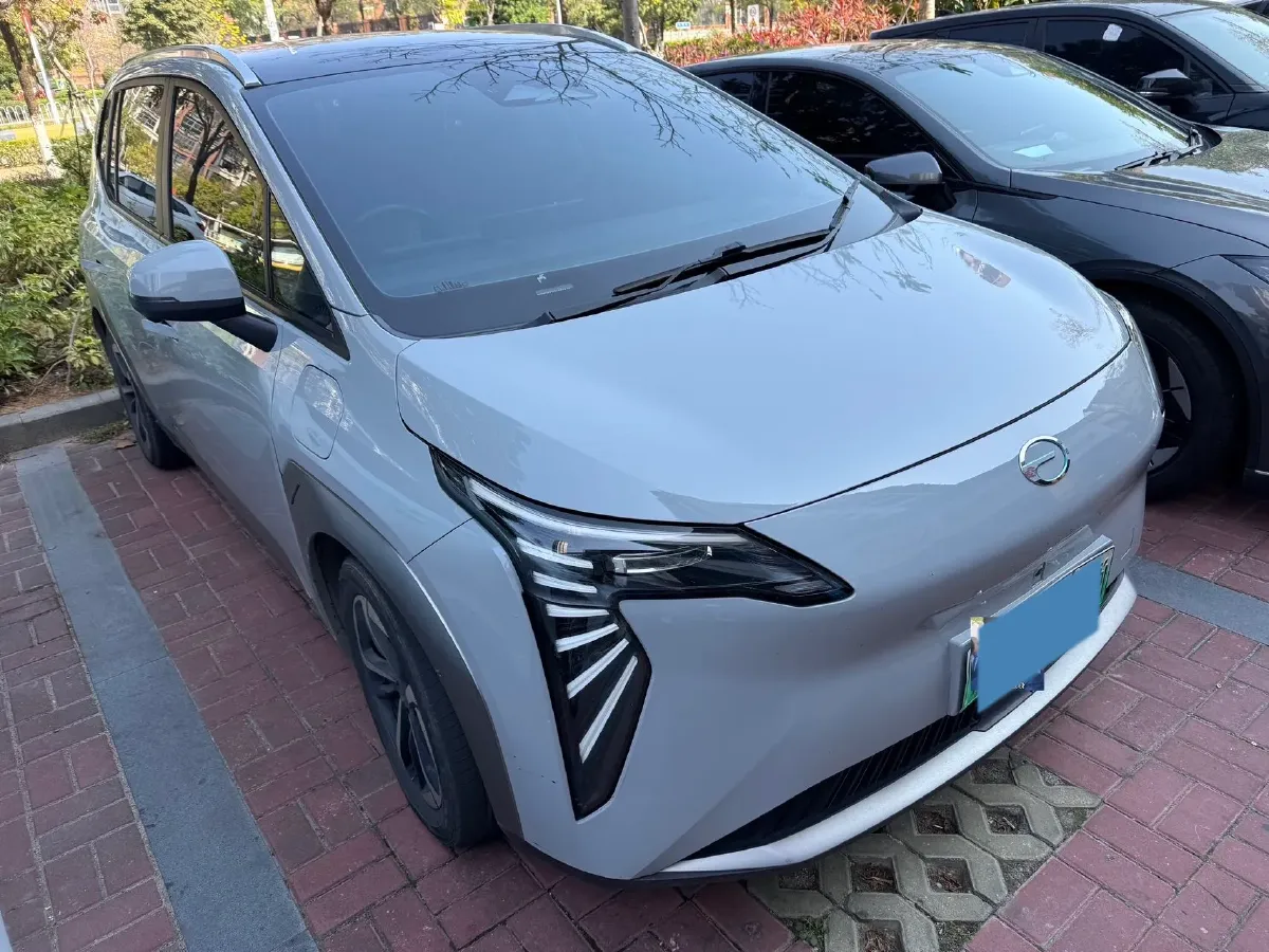 2023 Aion S Plus BEV 59.4KWH,autocango,china used car exporter,china ev exporter,chinese used car exporter,chinese used ev exporter