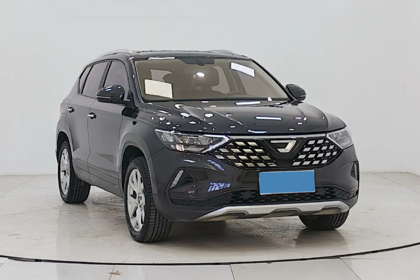 2022 Jetta VS5 1.4T 150HP L4 6AT,autocango,china used car exporter,china ev exporter,chinese used car exporter,chinese used ev exporter