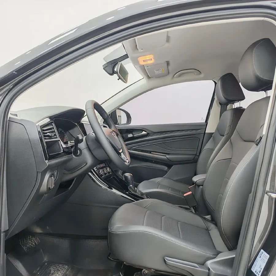 2022 Jetta VS5 1.4T 150HP L4 6AT,autocango,china used car exporter,china ev exporter,chinese used car exporter,chinese used ev exporter