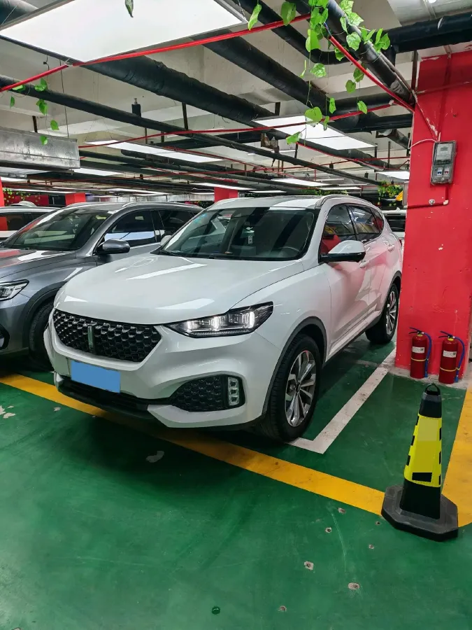 2020 WEY VV6 2.0T 227HP L4 7DCT,autocango,china used car exporter,china ev exporter,chinese used car exporter,chinese used ev exporter