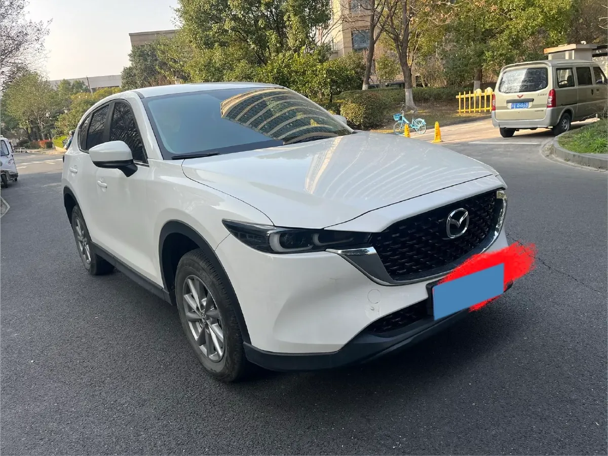 2024 Mazda CX-5 2.0L 155HP L4 6AT,autocango,china used car exporter,china ev exporter,chinese used car exporter,chinese used ev exporter