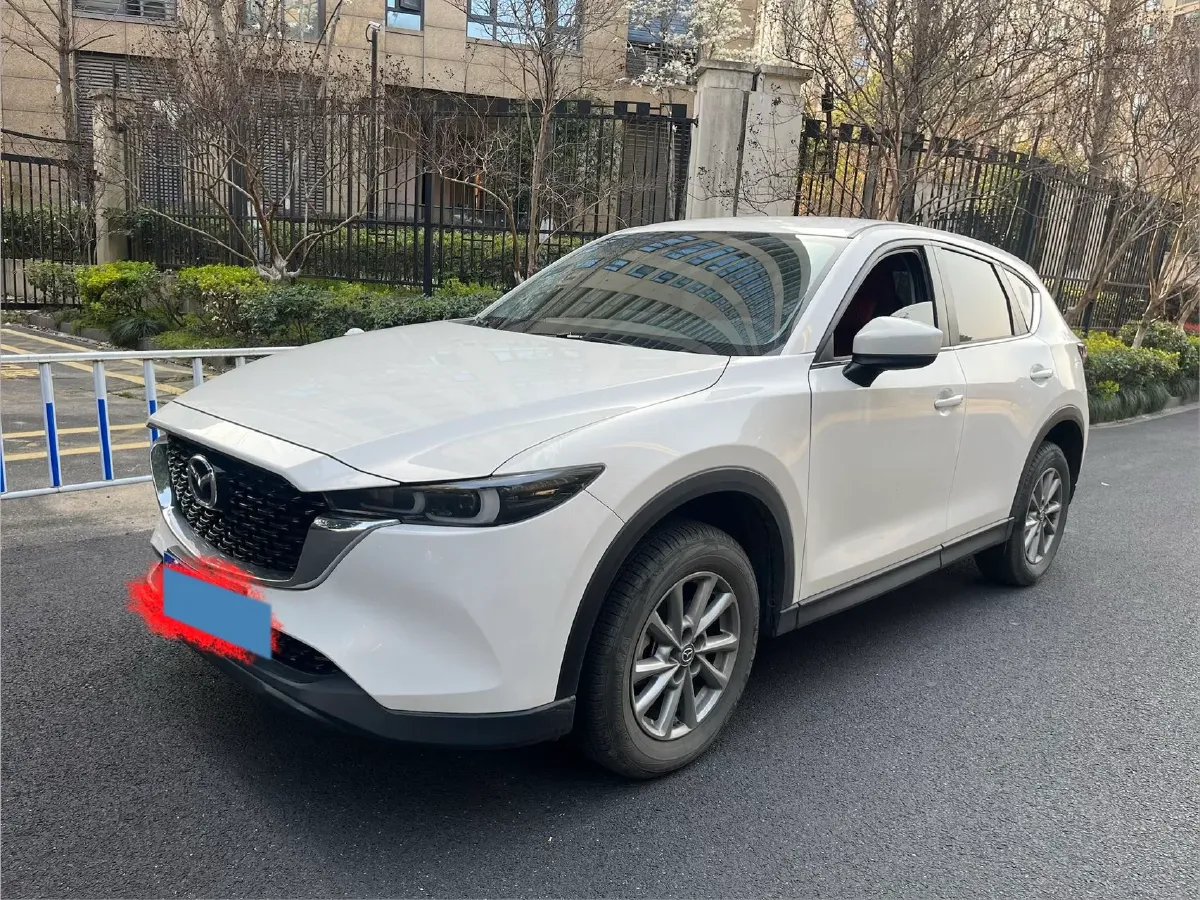 2024 Mazda CX-5 2.0L 155HP L4 6AT,autocango,china used car exporter,china ev exporter,chinese used car exporter,chinese used ev exporter