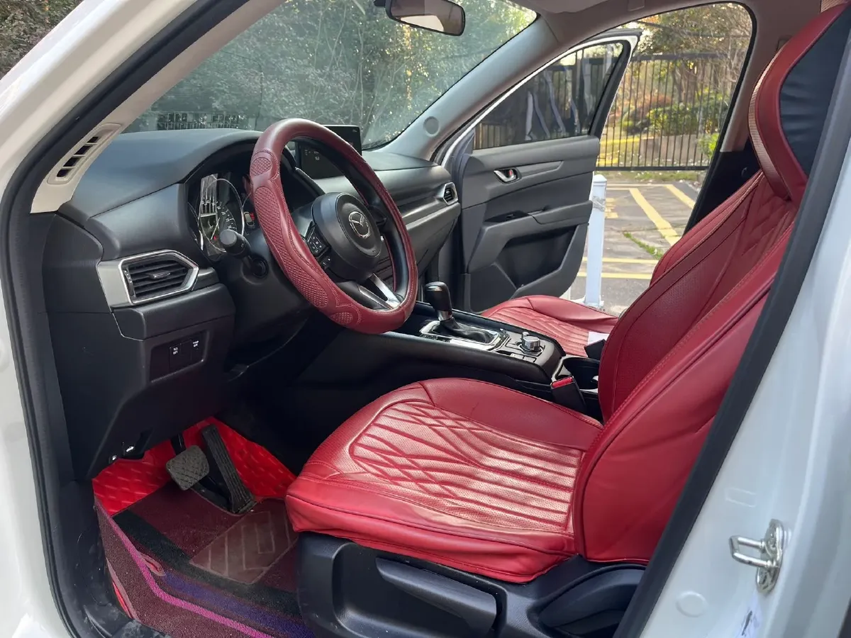 2024 Mazda CX-5 2.0L 155HP L4 6AT,autocango,china used car exporter,china ev exporter,chinese used car exporter,chinese used ev exporter