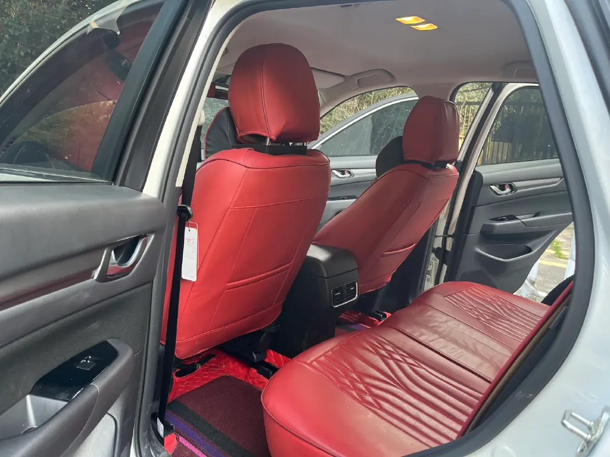 2024 Mazda CX-5 2.0L 155HP L4 6AT,autocango,china used car exporter,china ev exporter,chinese used car exporter,chinese used ev exporter