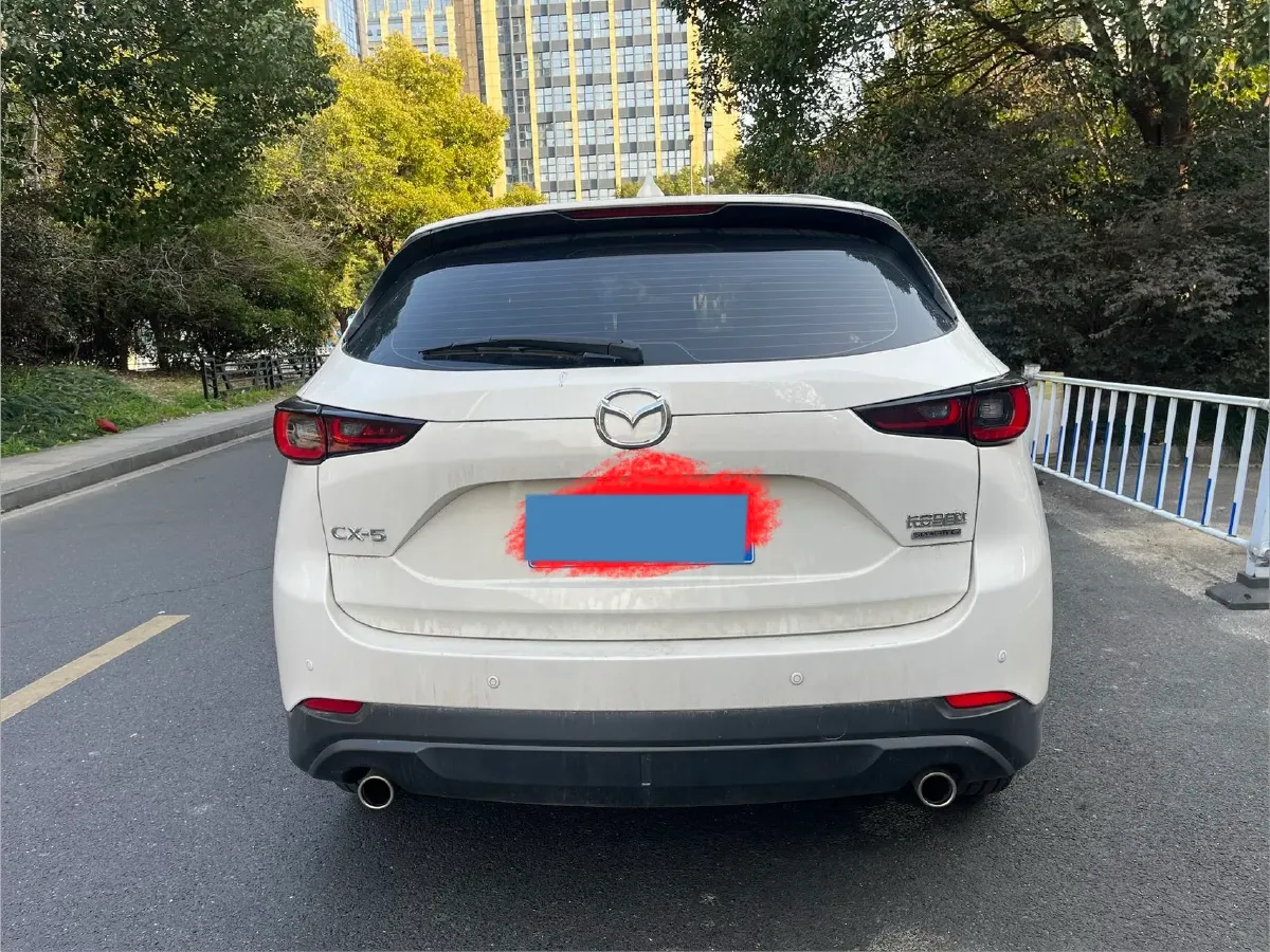 2024 Mazda CX-5 2.0L 155HP L4 6AT,autocango,china used car exporter,china ev exporter,chinese used car exporter,chinese used ev exporter