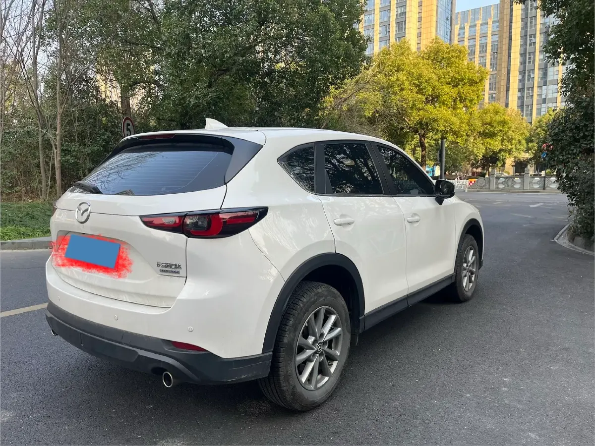 2024 Mazda CX-5 2.0L 155HP L4 6AT,autocango,china used car exporter,china ev exporter,chinese used car exporter,chinese used ev exporter