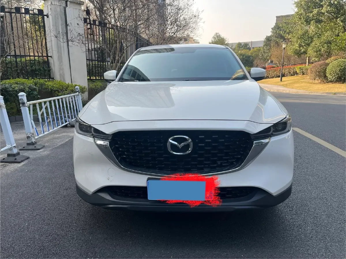 2024 Mazda CX-5 2.0L 155HP L4 6AT,autocango,china used car exporter,china ev exporter,chinese used car exporter,chinese used ev exporter