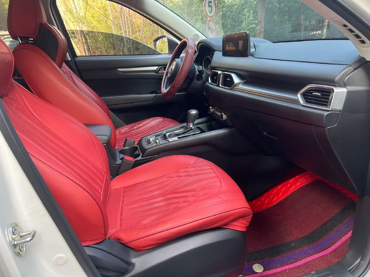 2024 Mazda CX-5 2.0L 155HP L4 6AT,autocango,china used car exporter,china ev exporter,chinese used car exporter,chinese used ev exporter