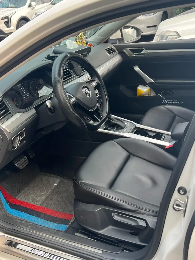 2019 Volkswagen Lamando 1.4T 131HP L4 7DCT,autocango,china used car exporter,china ev exporter,chinese used car exporter,chinese used ev exporter