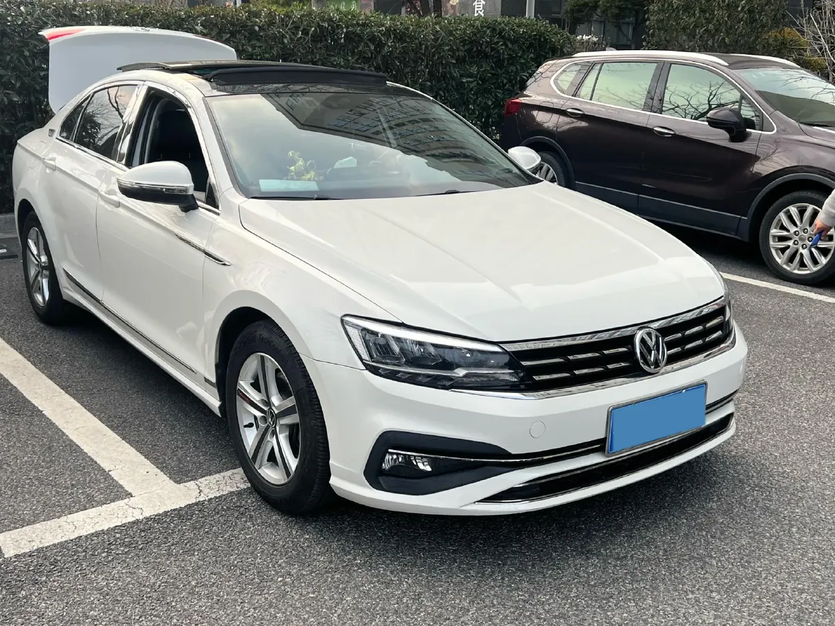 2019 Volkswagen Lamando 1.4T 131HP L4 7DCT,autocango,china used car exporter,china ev exporter,chinese used car exporter,chinese used ev exporter