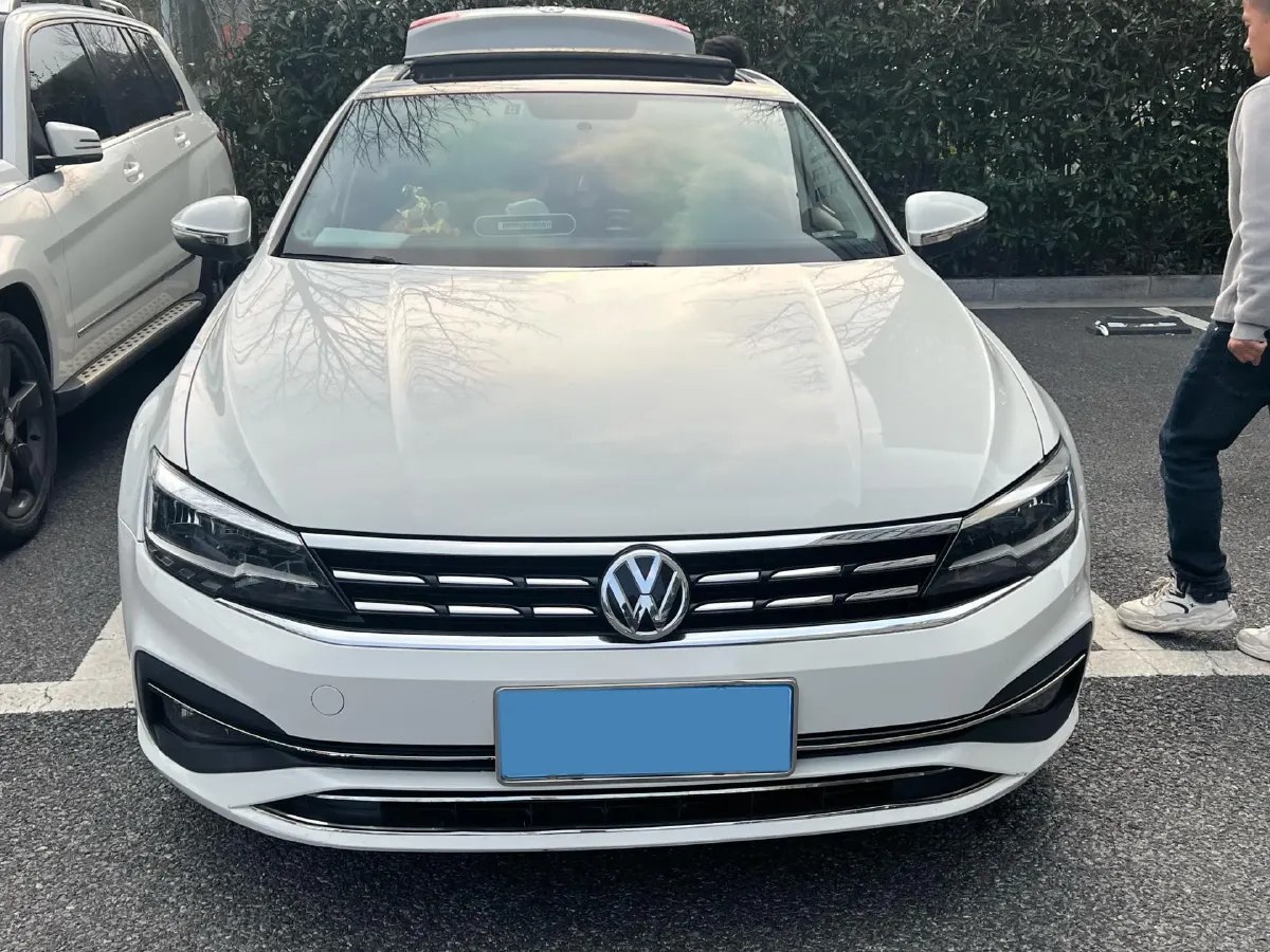2019 Volkswagen Lamando 1.4T 131HP L4 7DCT,autocango,china used car exporter,china ev exporter,chinese used car exporter,chinese used ev exporter