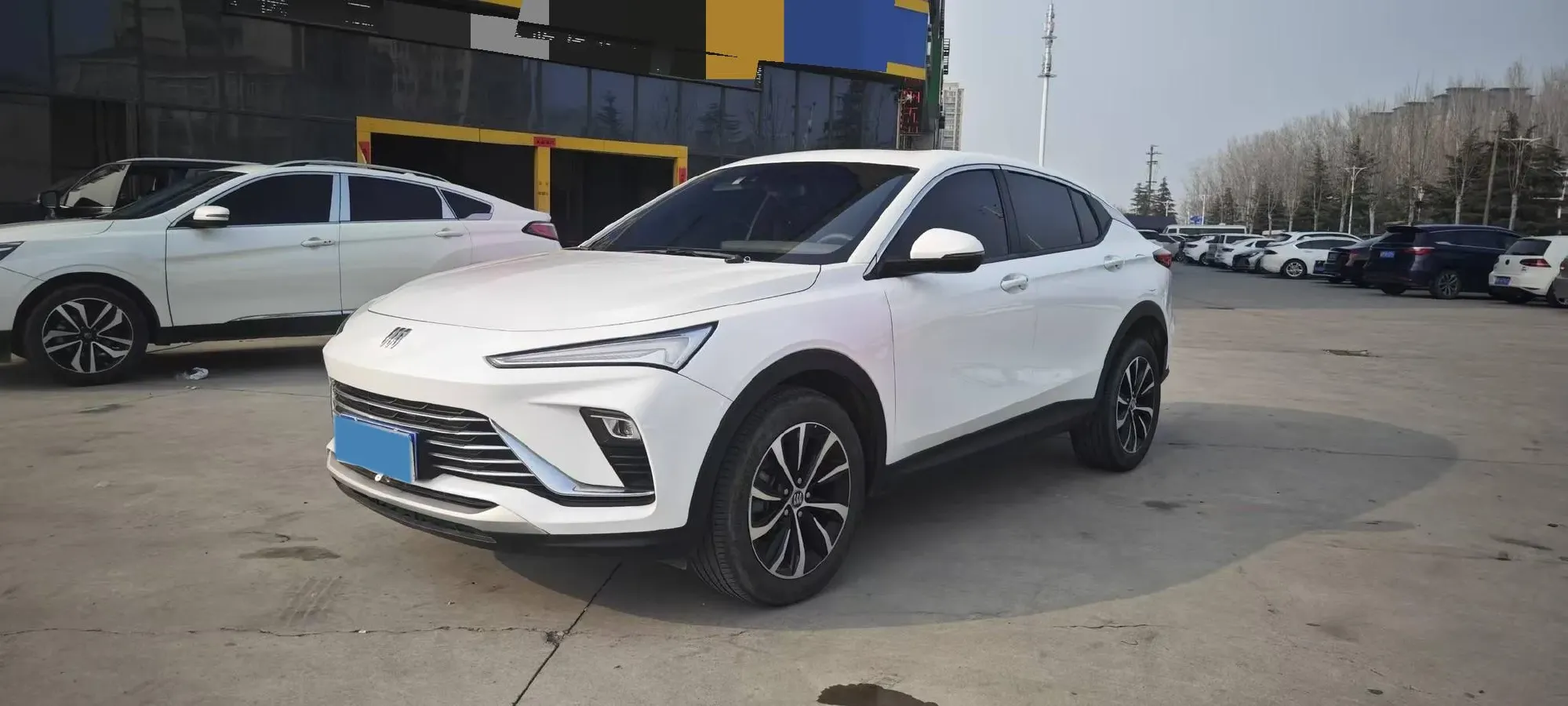 2022 Buick Envista 1.5T 184HP L4 CVT,autocango,china used car exporter,china ev exporter,chinese used car exporter,chinese used ev exporter