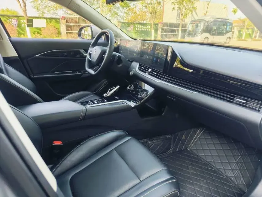 2022 ChangAn CS55 Plus 1.5T 188HP L4 7DCT,autocango,china used car exporter,china ev exporter,chinese used car exporter,chinese used ev exporter