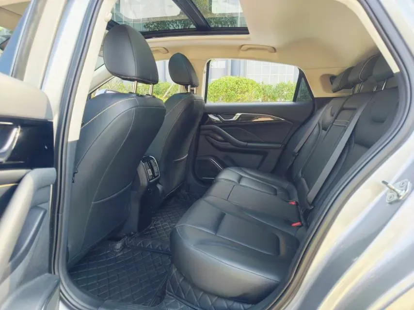 2022 ChangAn CS55 Plus 1.5T 188HP L4 7DCT,autocango,china used car exporter,china ev exporter,chinese used car exporter,chinese used ev exporter