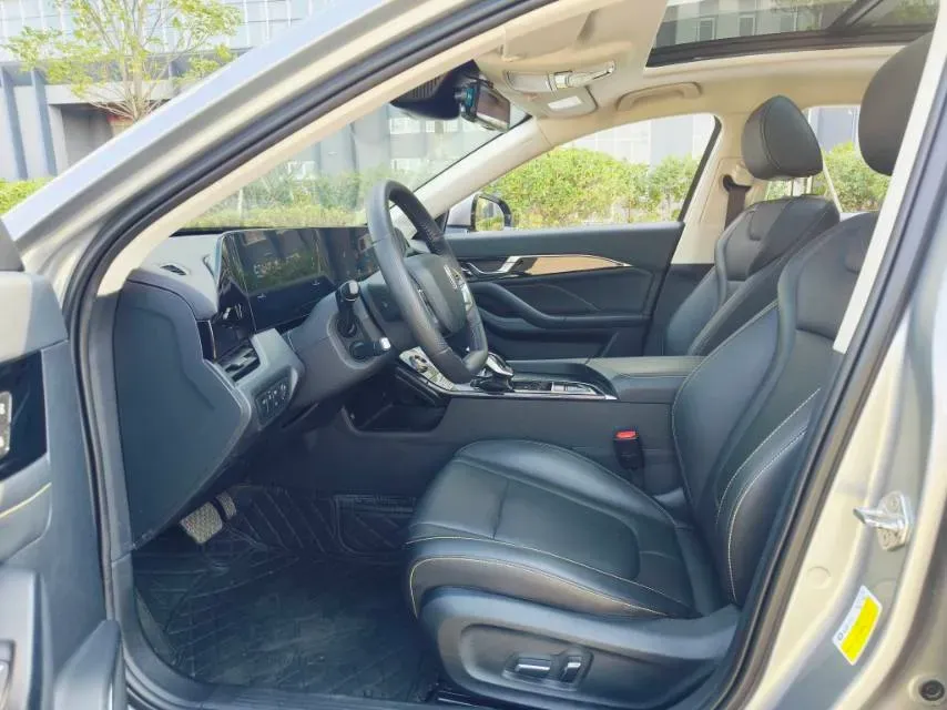 2022 ChangAn CS55 Plus 1.5T 188HP L4 7DCT,autocango,china used car exporter,china ev exporter,chinese used car exporter,chinese used ev exporter