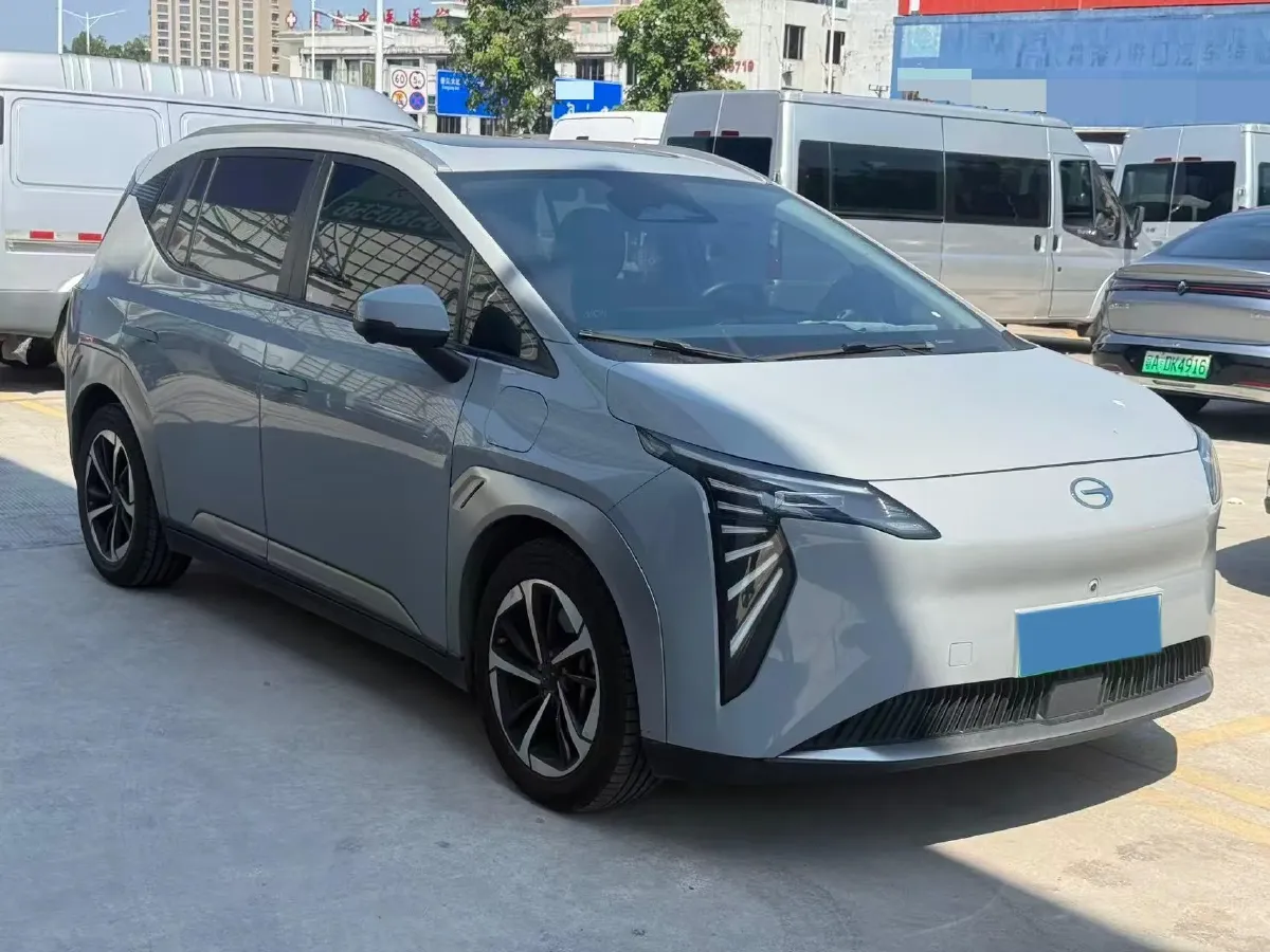 2023 Aion S BEV 55.5KWH,autocango,china used car exporter,china ev exporter,chinese used car exporter,chinese used ev exporter