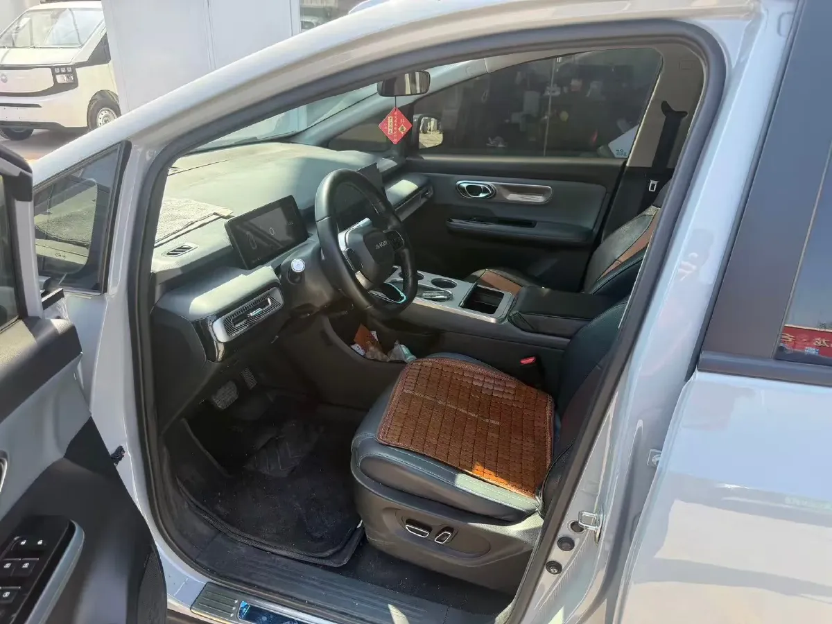 2023 Aion S BEV 55.5KWH,autocango,china used car exporter,china ev exporter,chinese used car exporter,chinese used ev exporter