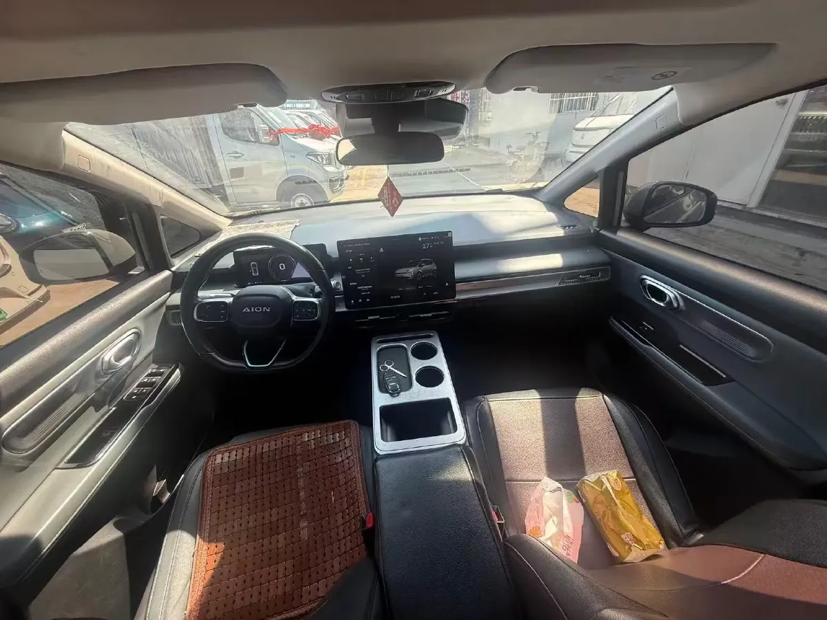 2023 Aion S BEV 55.5KWH,autocango,china used car exporter,china ev exporter,chinese used car exporter,chinese used ev exporter