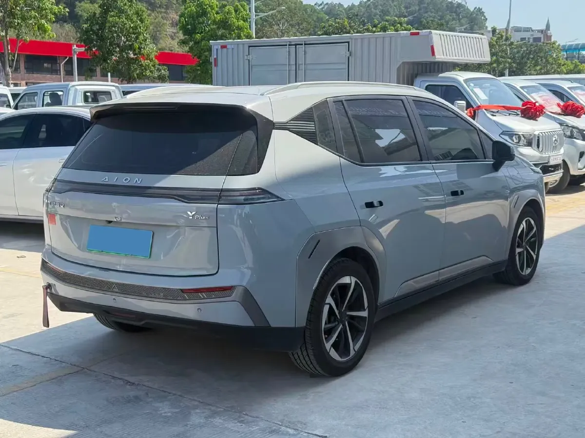 2023 Aion S BEV 55.5KWH,autocango,china used car exporter,china ev exporter,chinese used car exporter,chinese used ev exporter